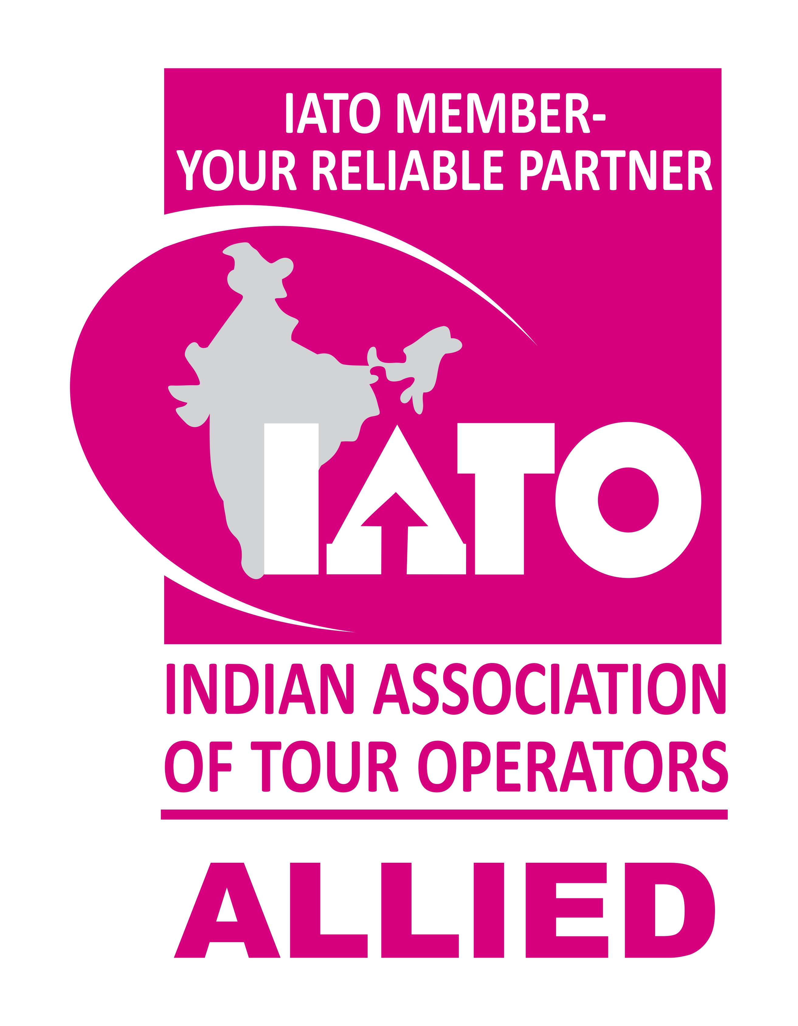 IATO Member